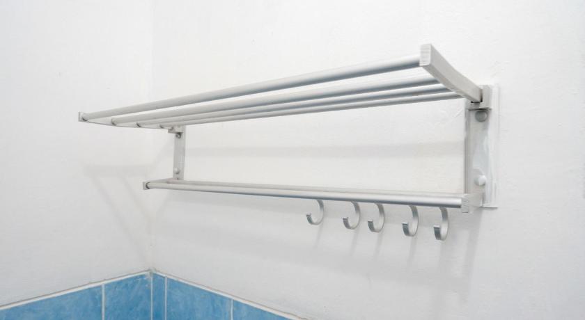 OYO 3170 Songo Residence - image 14