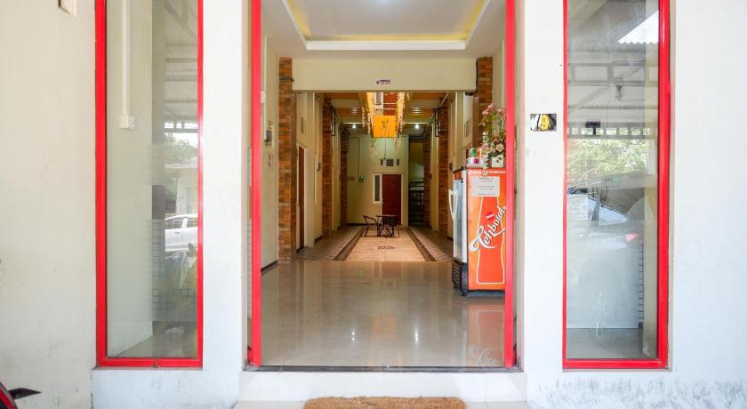 OYO 3170 Songo Residence - image 13