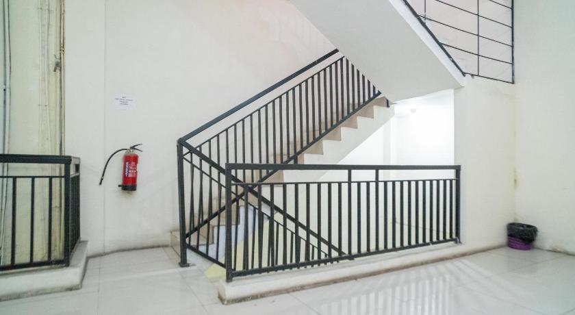RedDoorz near Flyover Arjosari Malang – Malang, MO