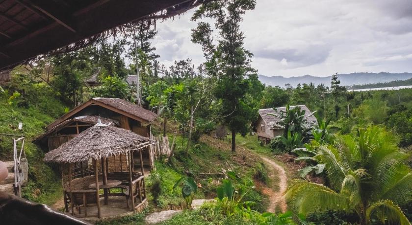 Jungle bar Resto & Cottages photo