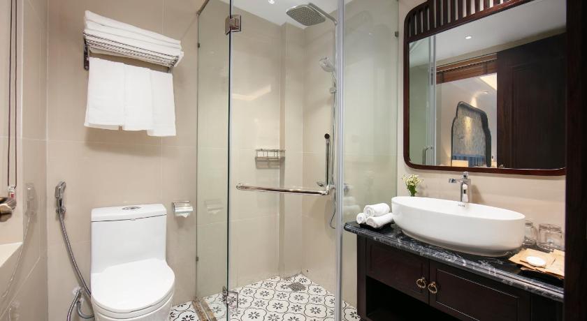  La Passion Hanoi Hotel & Residences photo