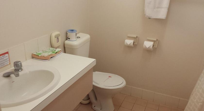 Carnarvon Gateway Motel photo