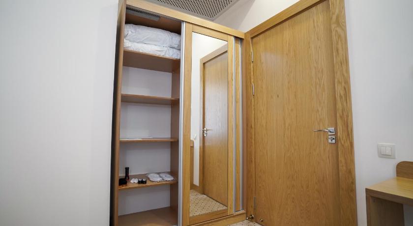 Milan Hotel photo