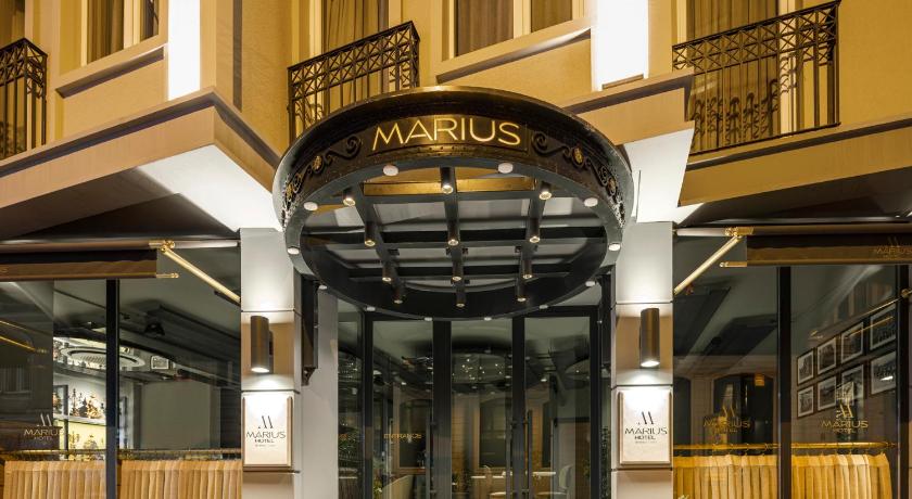 Marius Hotel - image 7