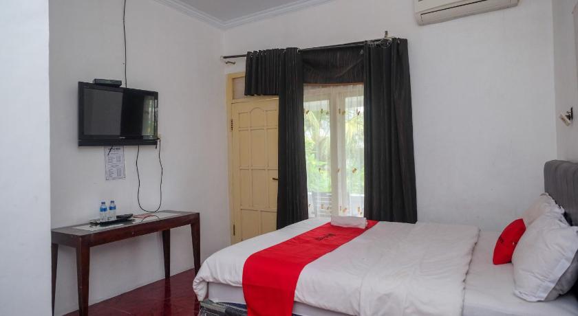 Image of Budget Double Room 2
