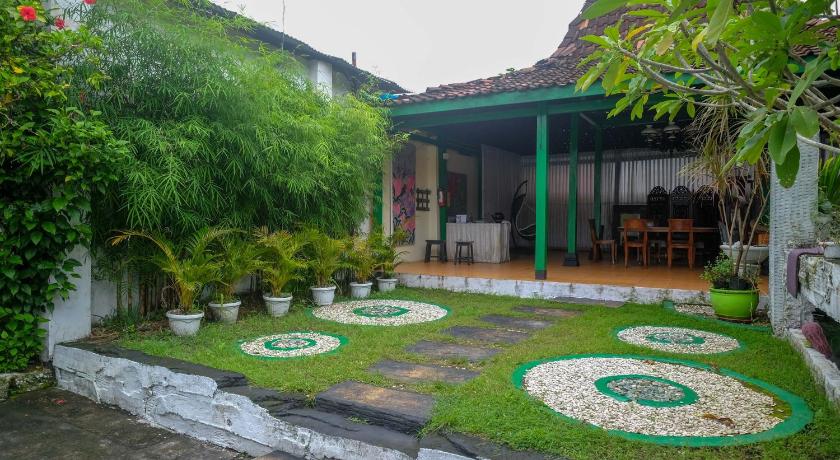 RedDoorz @ Paris Ocean – Yogyakarta, ID