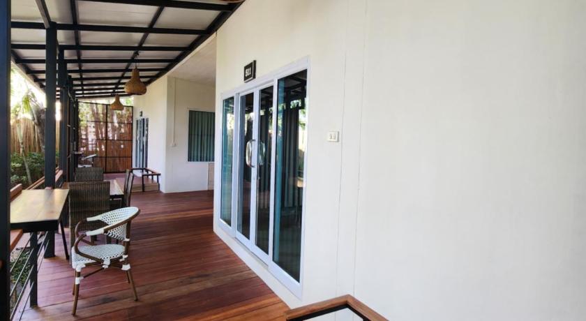 Image of Standard Cottage 2 Bedroom 3