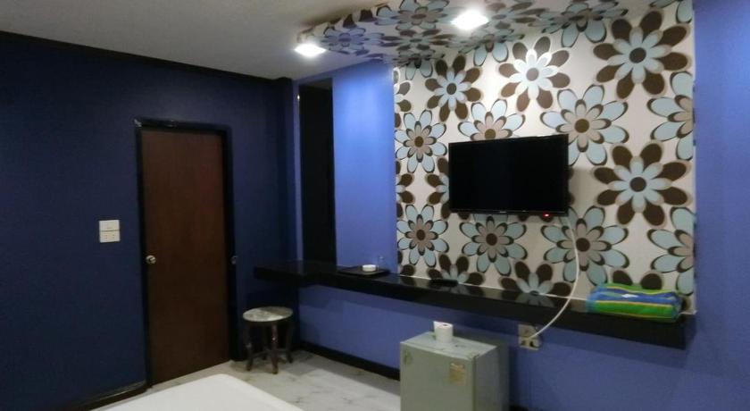 NewYork Suite Hotel – Bangkok, NY