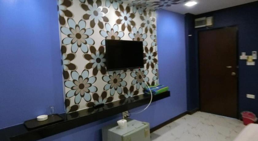 NewYork Suite Hotel – Bangkok, NY