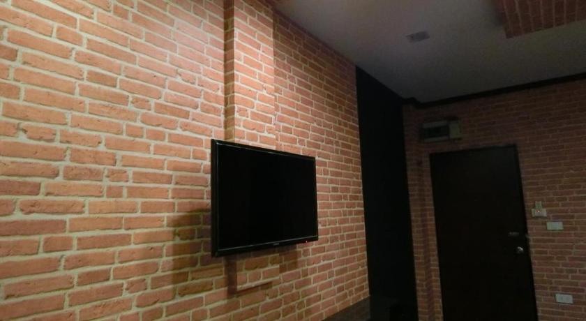 NewYork Suite Hotel – Bangkok, NY