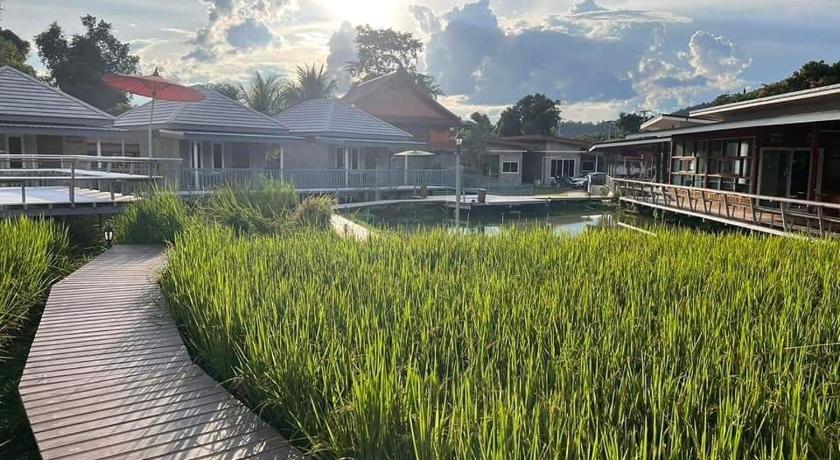 Jeerang Countryside Resort photo