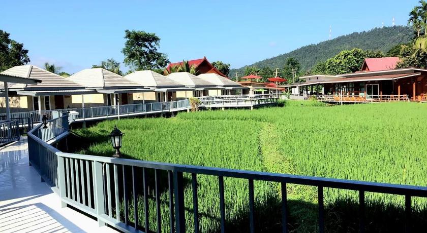 Jeerang Countryside Resort photo