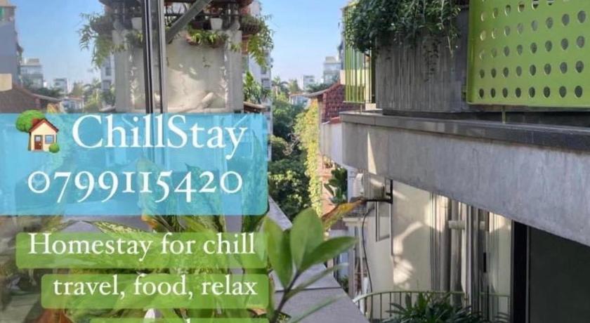 ChillStay Xuan Dieu photo