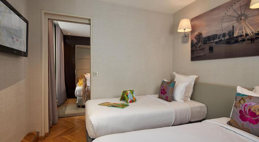 Image of Suite 9