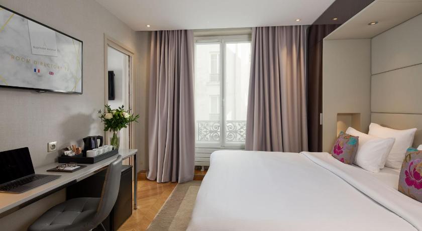 Image of Suite 3