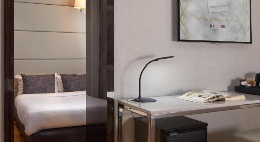 Image of Junior Suite 4