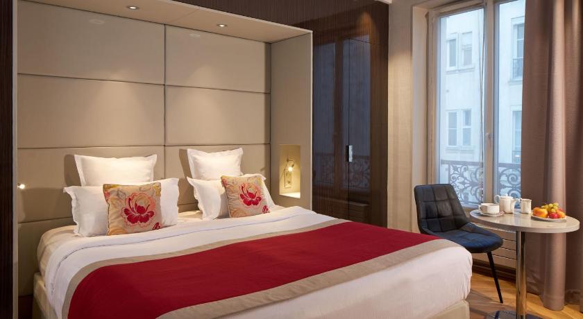 Image of Junior Suite 1
