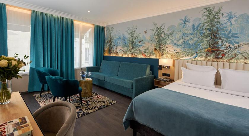 Image of Suite 0