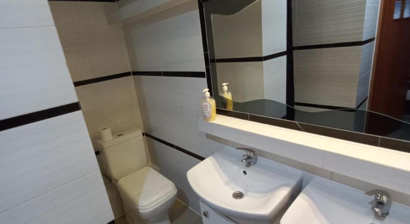 拉塞尼艾 Hotelik Niedzwiadek 3星级 民宿 景观