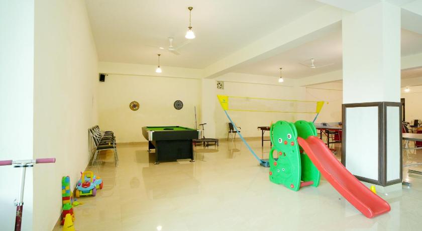 Pineland Chalets And Resort - image 9