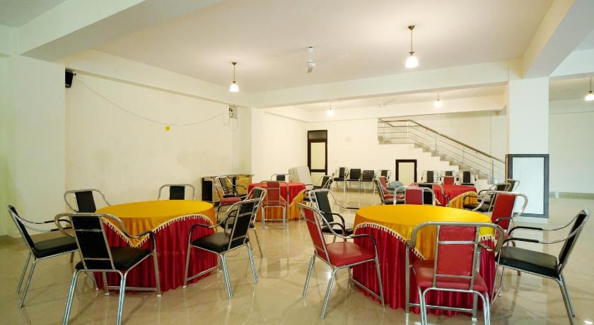 Pineland Chalets And Resort - image 34