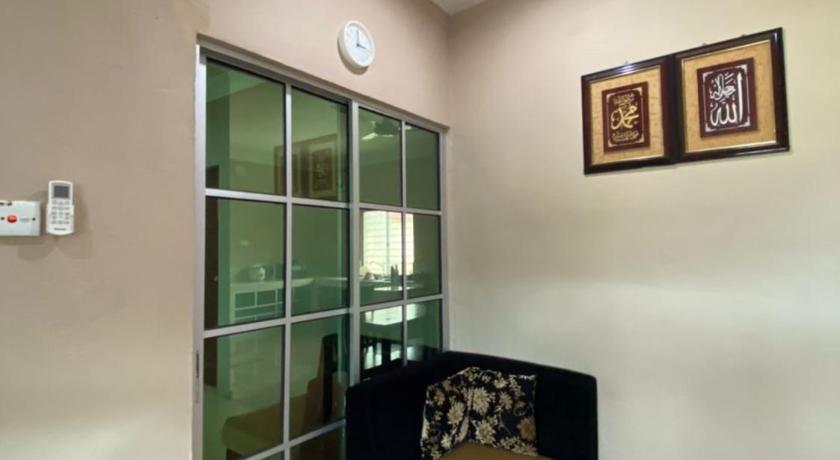 Kota Kinabalu Homestay Kimanis Papar 2-Star Guesthouse amenity