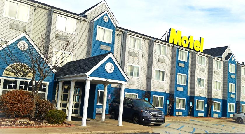 America's Inn - Birmingham photo