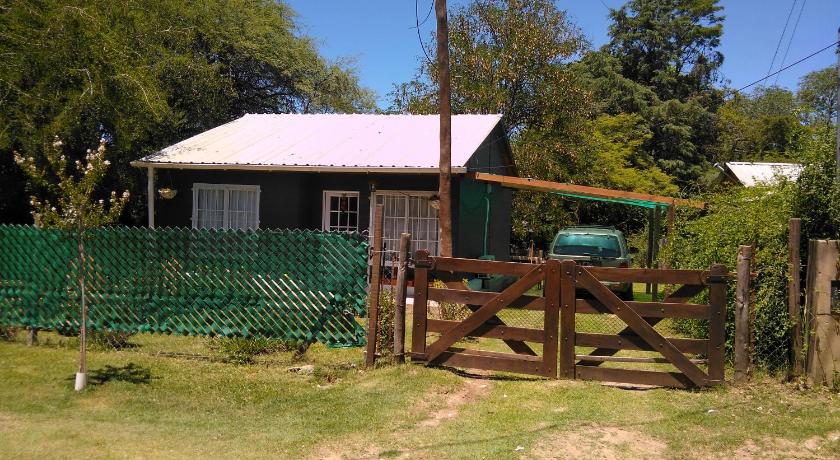Cabana VGB. photo