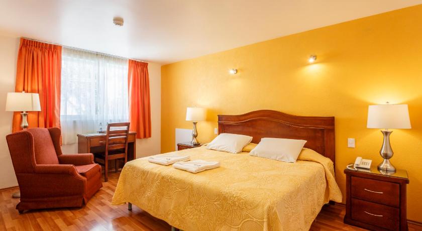 Hotel Casa Gonzalez photo