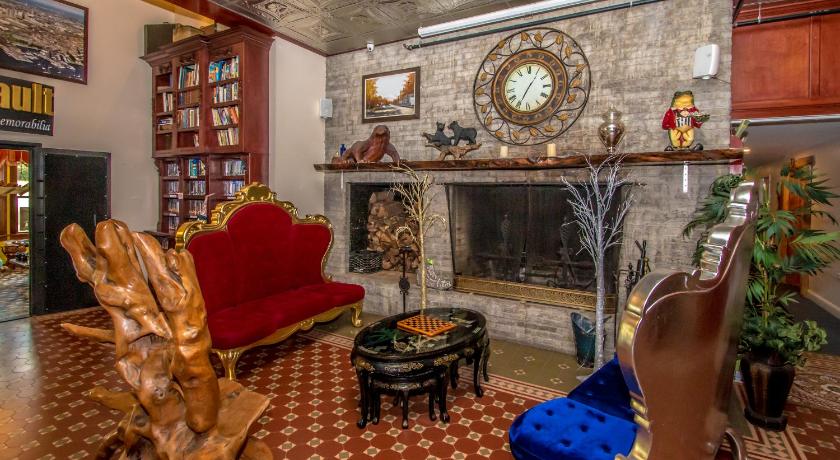 Adventure Suites photo