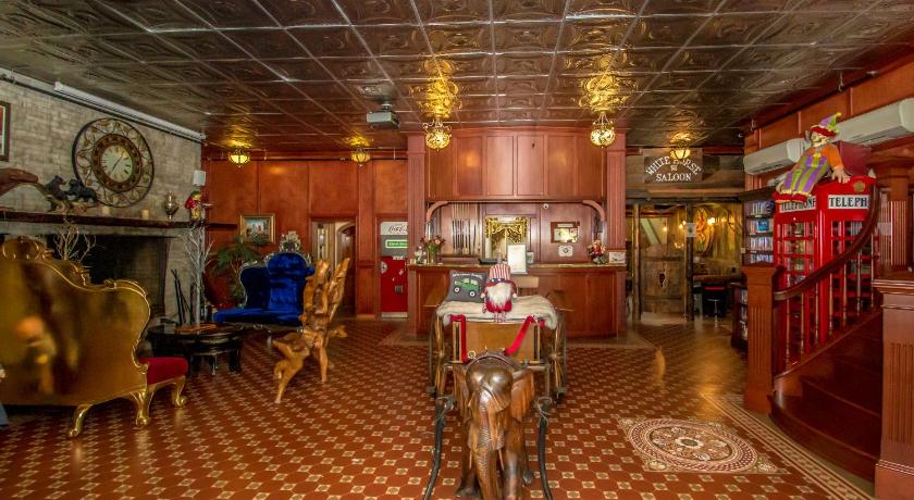 Adventure Suites photo
