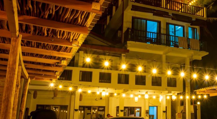 Chill House (Good Story) — Hotel in Mirissa