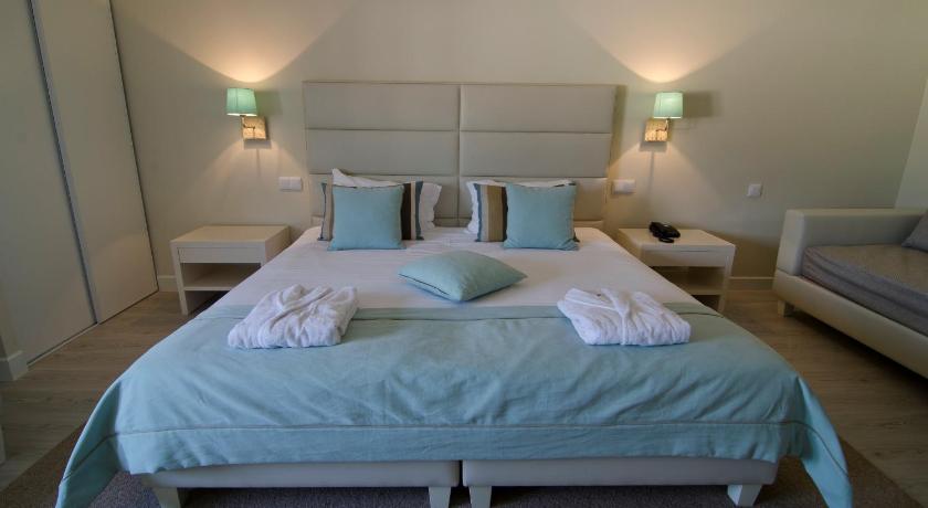 รูปของห้องพักสำหรับครอบครัว (Family Room) 4