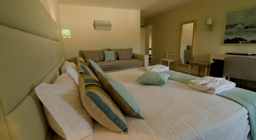 รูปของห้องพักสำหรับครอบครัว (Family Room) 3