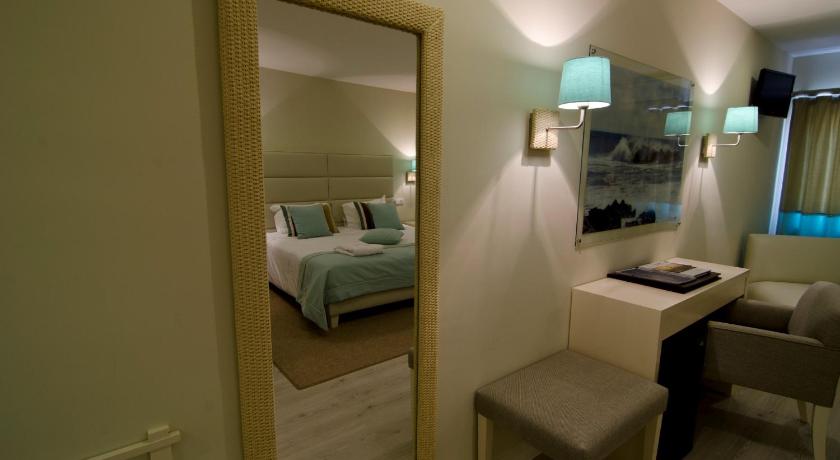 รูปของห้องพักสำหรับครอบครัว (Family Room) 5