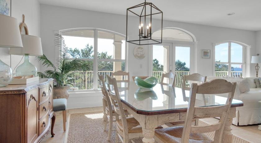 시그로브 비치 (FL) Seaview Villas A402 - Went to the Beach 4성급 숙소 수영장