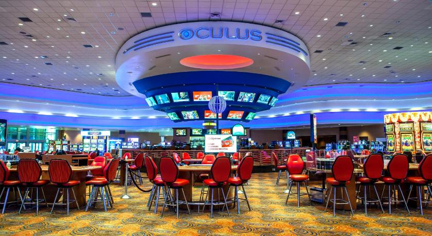 Bally's Quad Cities Casino & Hotel photo