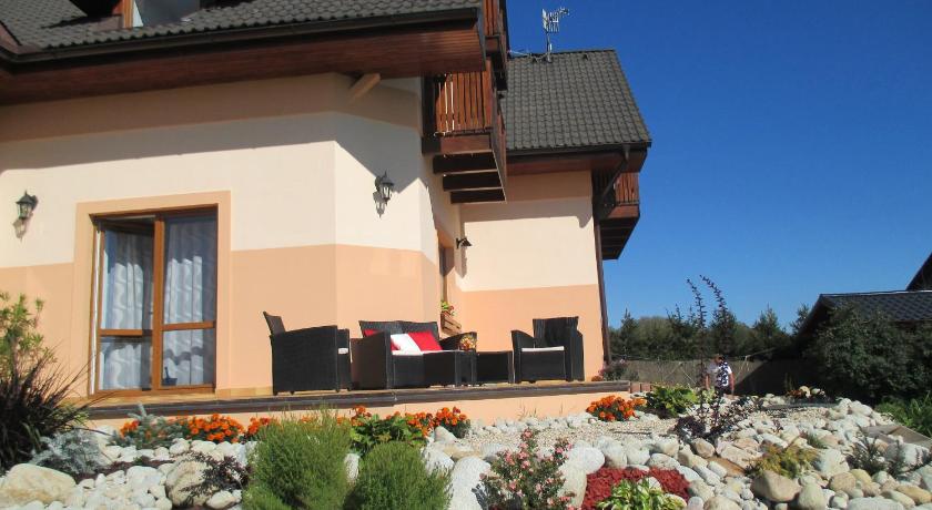 Penzion-Villa Durcik photo