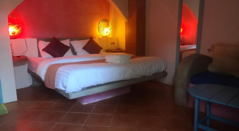 Pandora Lifestyle Hotel - image 26