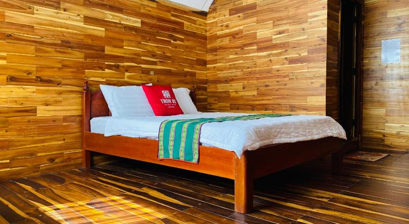 Troh Bu's Bungalows — Hotel in Buon Ma Thuot