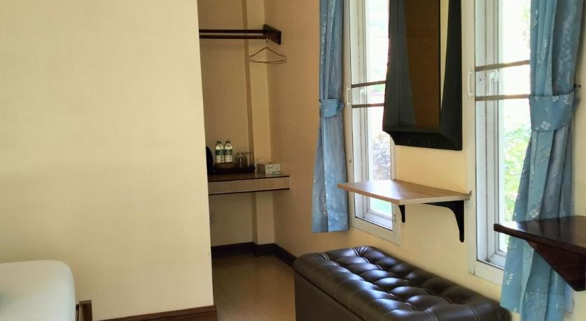 Image of Queen Fan Room with Garden View 5