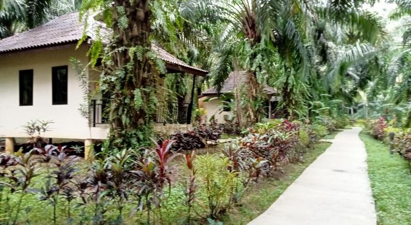 Image of One-Bedroom Bungalow 1