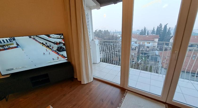 Skopje Panorama photo