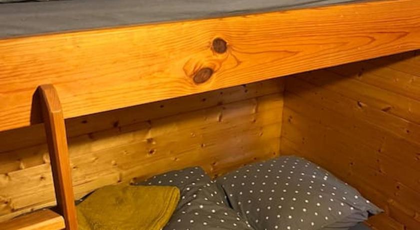 Chalet Cosy Les Gets Vue Montagne - image 15