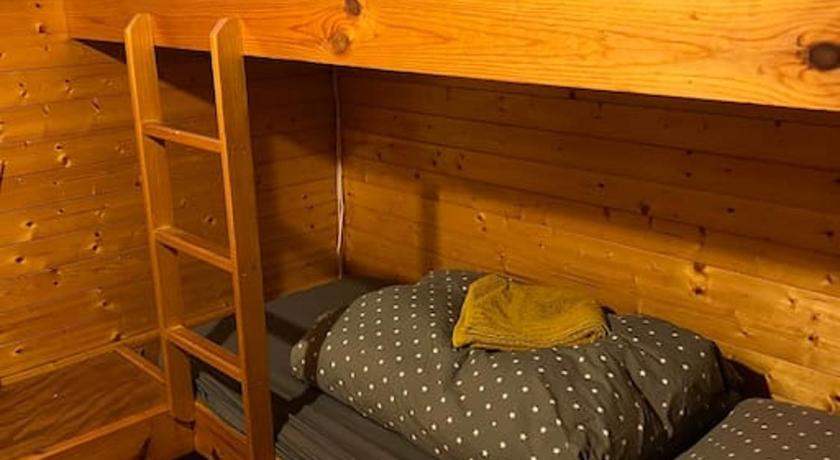 Chalet Cosy Les Gets Vue Montagne - image 21