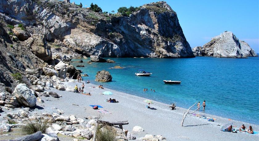 Secret Sporades Panoramic Residence photo
