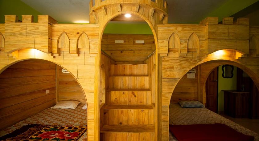 Image of Themed Family Suite 15