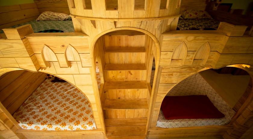 Image of Themed Family Suite 11