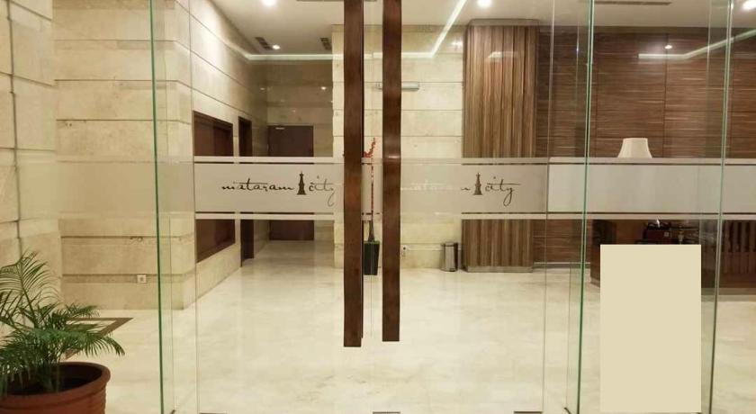 Lavenderbnb Room 8 at Mataram City photo