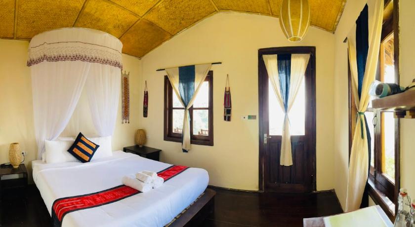 Image of Deluxe Bungalow Room 10